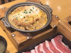 -胜博殿日式炸猪排(西红门店)