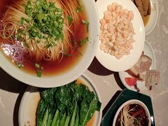 -松鹤面馆(观前店)