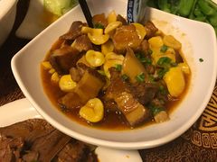 -缪氏川菜(丰盛町店)