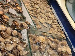 -海天盛宴新派海鲜自助餐厅(群力店)