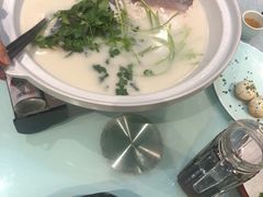 -久宴·天目湖大鱼头(恐龙园店)