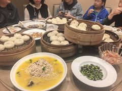 -花园茶楼·淮扬菜(兴城西路店)