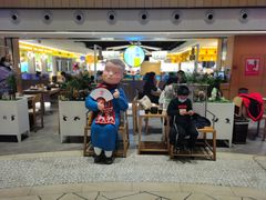 门面-蔡澜点心·粤菜(西单大悦城店)