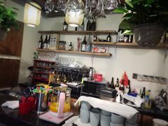 -三石铁板烧(紫竹桥店)