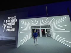 -欢乐海岸椰林沙滩-2025湾区超级灯会