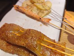 -肉串汪(西便门店)