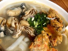 -荔林食店(西华路店)