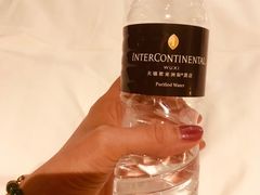 -无锡君来洲际酒店
