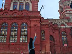 -圣·阿列克谢耶夫教堂