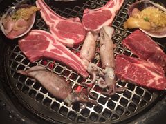 -赤坂亭M9和牛烧肉·日料398放题(万达店)
