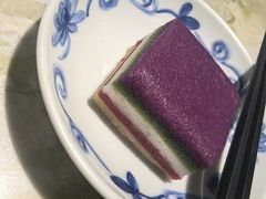 -莲湖糕团店·老秦淮小吃