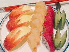 -晋江荣誉国际酒店·港誉茶餐厅