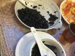 -天乐农家鱼头王(天目湖店)