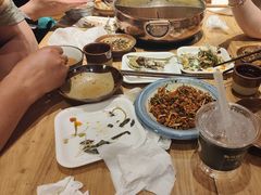-黔诚多彩火锅(甲秀楼店)