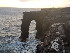 -夏威夷火山国家公园