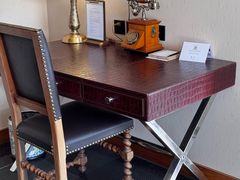 -澳门圣地牙哥古堡酒店