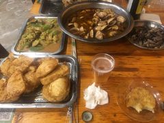 -陈氏肥蛤(小纬六路总店)