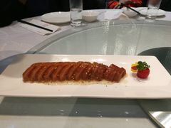 糖藕-廊亦舫Lang Yi Fang Restaurant(金桥店)
