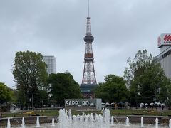 -大通公园