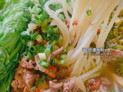 -四喜馄饨(黄土岭店)
