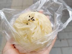 三鲜包-俞记安顺特色破酥包(民生路店)