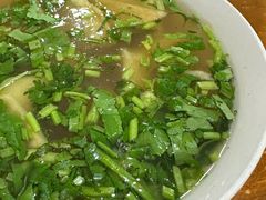 -王庄子肉饼馅饼