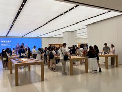 -Apple 零售店(apm Hong Kong)
