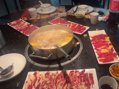 -牛事制造局牛肉火锅(莲岳路店)