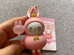 -泡泡玛特POPMART(合生汇店)