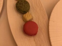 甜点-福楼法餐厅FLO