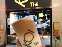 -KOI Thé(正佳广场店)