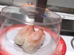 -元气寿司(金光华店)