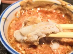 秘制麻酱小料-清真·京华源铜锅涮肉(丰庆店)