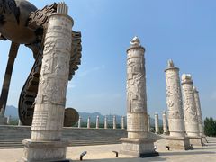 -中华三祖圣地黄帝城遗址文化旅游区