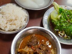 -阿秋牛排(湖心街店)