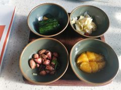 -半山腰·云南菜(侨福芳草地店)