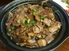 -自游人·美食一楼·地道徽菜(三十年名店)