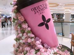 -丽达购物中心(崂山店)