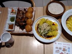-宏状元现熬粥·京味菜(三里河店)