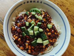 -老雒阳面馆·水席·洛阳菜(纱厂路店)
