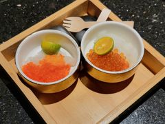 -上井料理黑金店(IFS国金中心店)