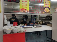 -常熟炒浇面馆(蓝旗街店)