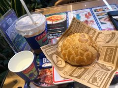 -克茗冰室(金地威新中心店)