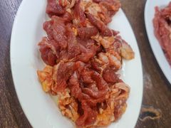 -西塔隆太白烤牛肉馆(图们路店)