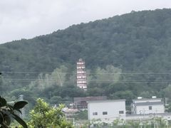 -龙川佗城