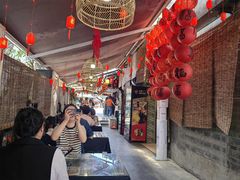 -老地方猫儿面(磁器口店)