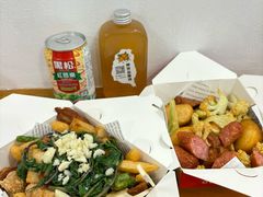 -呷贺盐酥鸡(抄纸巷店)