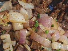 -郑记•不夜城烧烤•龙虾•虾蟹(黄鹤楼店)