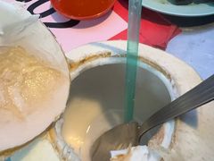 -黄亚华小食店(Jalan Alor)