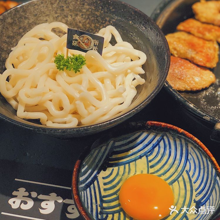 广州探店|人气No.1它家的鹅肝寿喜烧也太好吃了